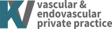 Kruger Vascular Logo