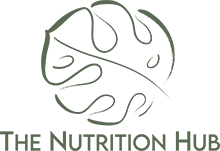 The Nutrition Hub Logo